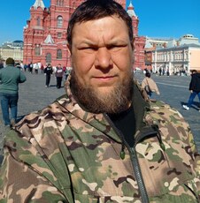 Фотография мужчины Александр, 37 лет из г. Оренбург