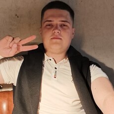 Фотография мужчины Даниил, 22 года из г. Рязань