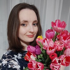 Фотография девушки Ульяна, 31 год из г. Челябинск