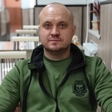 Фотография мужчины Сергей, 45 лет из г. Самара