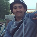Равиль, 30 лет