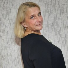 Фотография девушки Ирина, 61 год из г. Санкт-Петербург