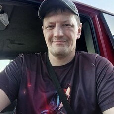 Фотография мужчины Павел, 47 лет из г. Красноярск