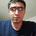 Миляв, 19 лет