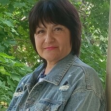 Фотография девушки Елена, 56 лет из г. Оренбург