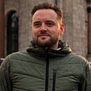 Роман, 36 лет