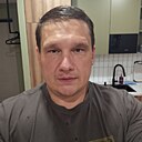 Кирилл, 40 лет