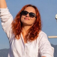Фотография девушки Елена, 38 лет из г. Солнечногорск