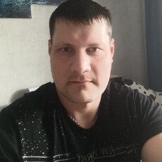 Фотография мужчины Вадим, 40 лет из г. Строитель (Белгородская Обл)