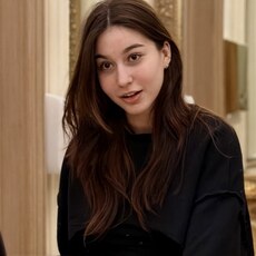 Фотография девушки Ekaterina, 18 лет из г. Санкт-Петербург
