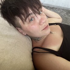 Фотография девушки Кира, 20 лет из г. Оренбург