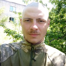 Фотография мужчины Паштет, 26 лет из г. Харьков