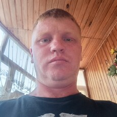 Фотография мужчины Сергей, 32 года из г. Гродно