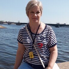 Фотография девушки Оксана, 47 лет из г. Тула