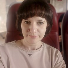 Фотография девушки Марина, 39 лет из г. Москва