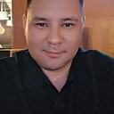 Алмас, 42 года
