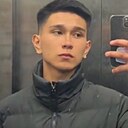 Бекзат, 23 года