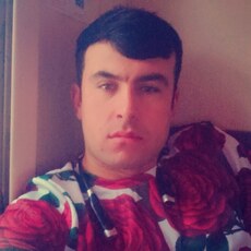 Фотография мужчины Rajabmurod, 30 лет из г. Ноябрьск
