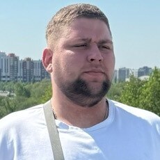 Фотография мужчины Юрий, 25 лет из г. Санкт-Петербург