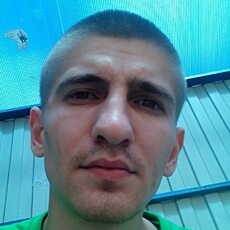 Фотография мужчины Сергей, 34 года из г. Бобруйск