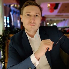 Дмитрий, 35 из г. Москва.