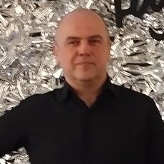 Фотография мужчины Виталий, 46 лет из г. Брест