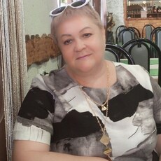 Фотография девушки Наталья, 53 года из г. Сызрань