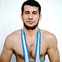 Сарвар, 32 года