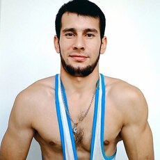 Фотография мужчины Сарвар, 32 года из г. Самара