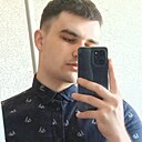 Даня, 22 года