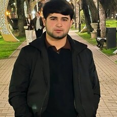 Фотография мужчины Мага, 21 год из г. Пятигорск