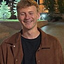 Андрей, 23 года