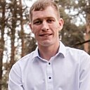 Роман, 34 года