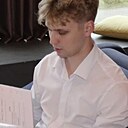 Арсений, 23 года