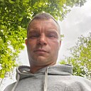 Роман, 38 лет
