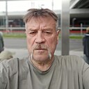 Александр, 64 года