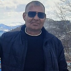 Фотография мужчины Андрей, 53 года из г. Петропавловск-Камчатский