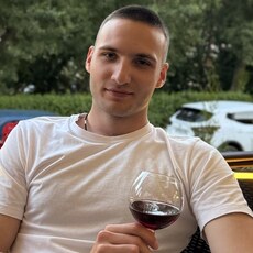 Фотография мужчины Владислав, 23 года из г. Волгоград