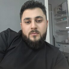 Фотография мужчины Рома, 36 лет из г. Гродно