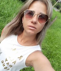Юлия, 34 из г. Рыбинск.