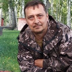 Фотография мужчины Прохор, 46 лет из г. Кемерово