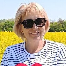 Фотография девушки Светлана, 55 лет из г. Краснодар