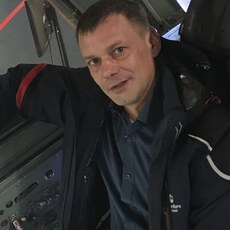 Фотография мужчины Александр, 43 года из г. Зеленоград