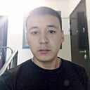 Дони, 36 лет