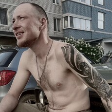 Фотография мужчины Мишаня, 32 года из г. Ижевск