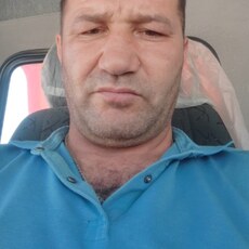 Фотография мужчины Руслан, 43 года из г. Шахты
