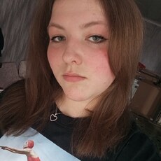 Фотография девушки Ольчик, 20 лет из г. Макеевка