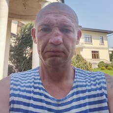 Фотография мужчины Саша, 44 года из г. Лобня
