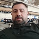 Рауф, 40 лет