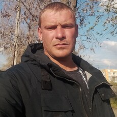 Фотография мужчины Виталий, 35 лет из г. Волгоград